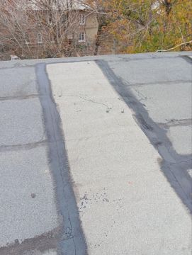 Николай Михайлов: Бурятия проводит осеннюю программу ремонта кровель в Старобешевском округе