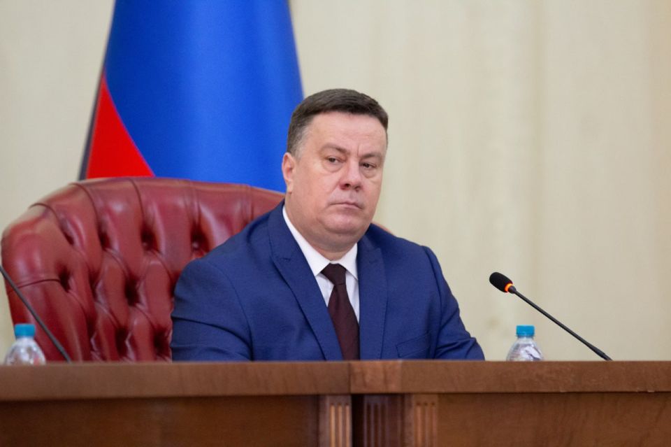 Посетили пленарное заседание Народного Совета ДНР Посетили пленарное заседание Народного Совета ДНР