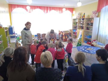   -    ,              " "