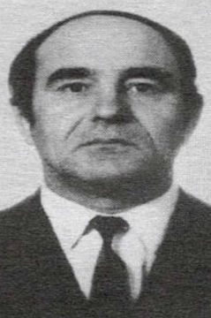 Сергей Юзвинкевич: Сегодня, 18 ноября, исполнилось бы 100 лет Николаю Степановичу Ляшенко, ветерану Великой Отечественной войны, Почетному гражданину Володарского муниципального округа