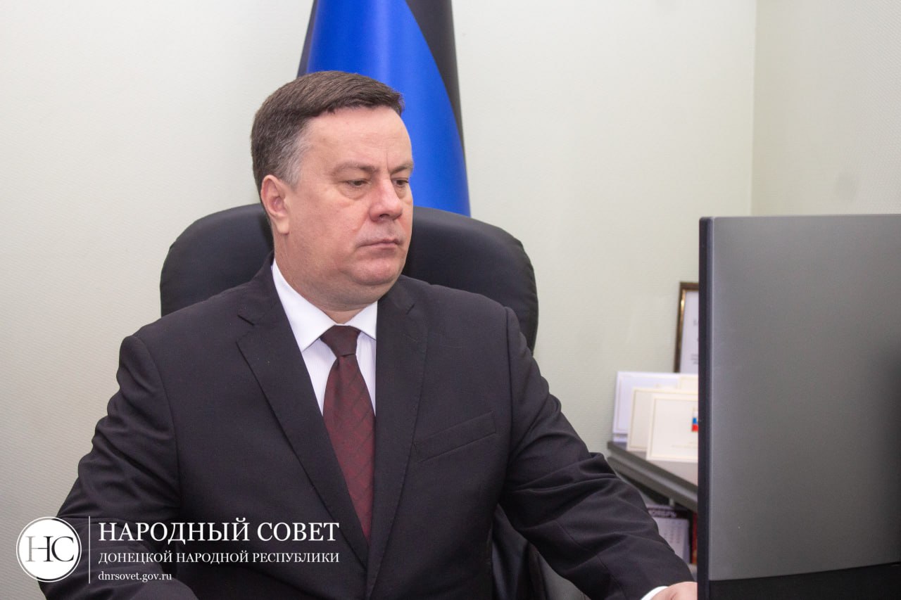 Константин Кузьмин: В Государственной Думе во втором чтении принят проект федерального бюджета на 2026-2028 годы