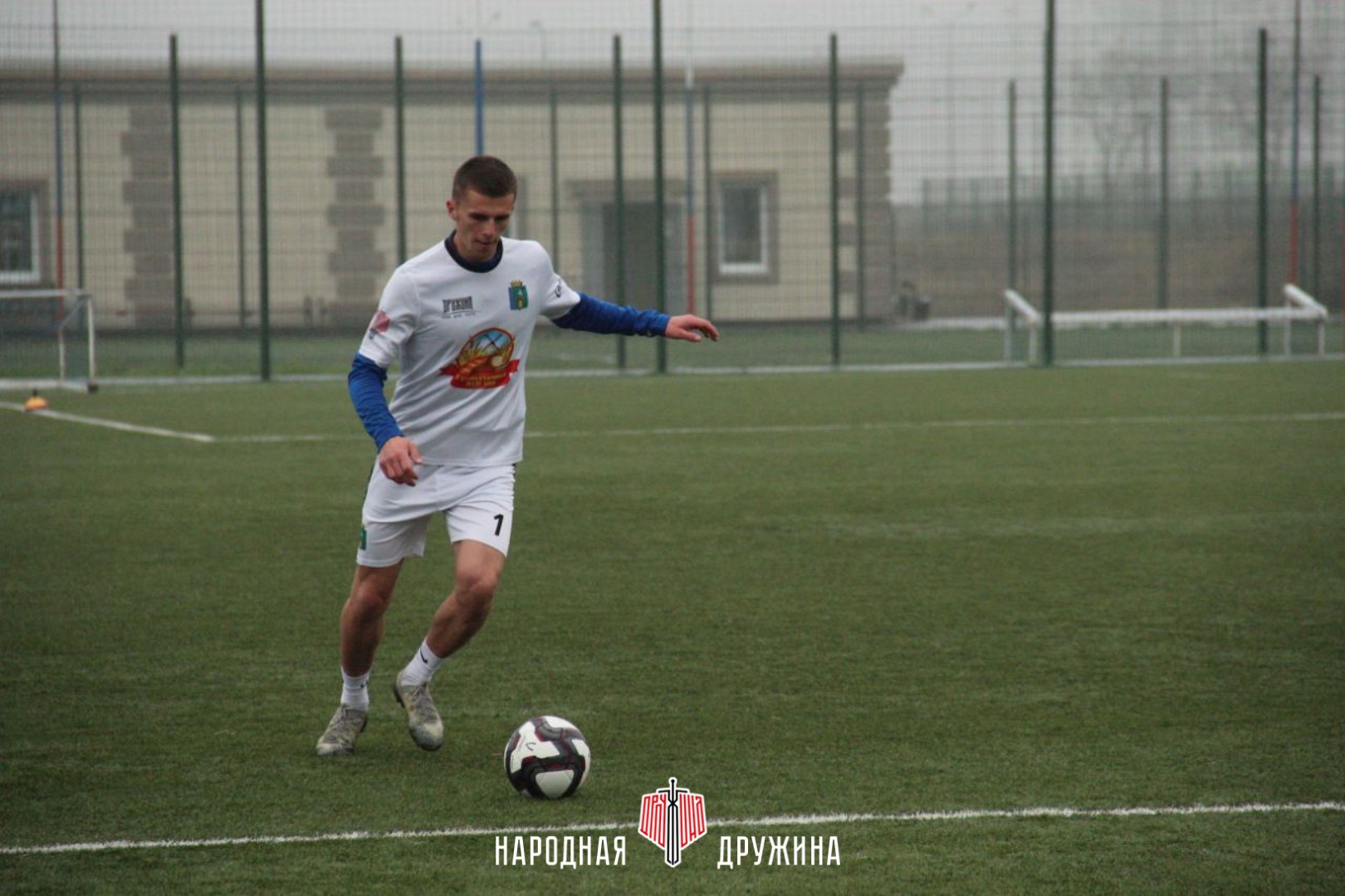 Финал Кубка завершен!. На футбольном поле в Мариуполе состоялся долгожданный финал, который подарил болельщикам невероятные эмоции и накал страстей! Команда «Народная Дружина» Мангушского муниципального округа проявила... Финал Кубка завершен!. На футбольном поле в Мариуполе состоялся долгожданный финал, который подарил болельщикам невероятные эмоции и накал страстей! Команда «Народная Дружина» Мангушского муниципального округа проявила...