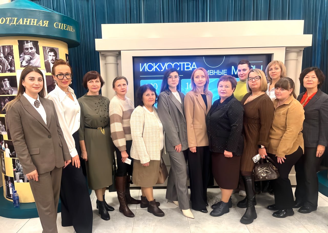 Олег Трофимов: В ДНР отметили предстоящий День преподавателя высшей школы Олег Трофимов: В ДНР отметили предстоящий День преподавателя высшей школы