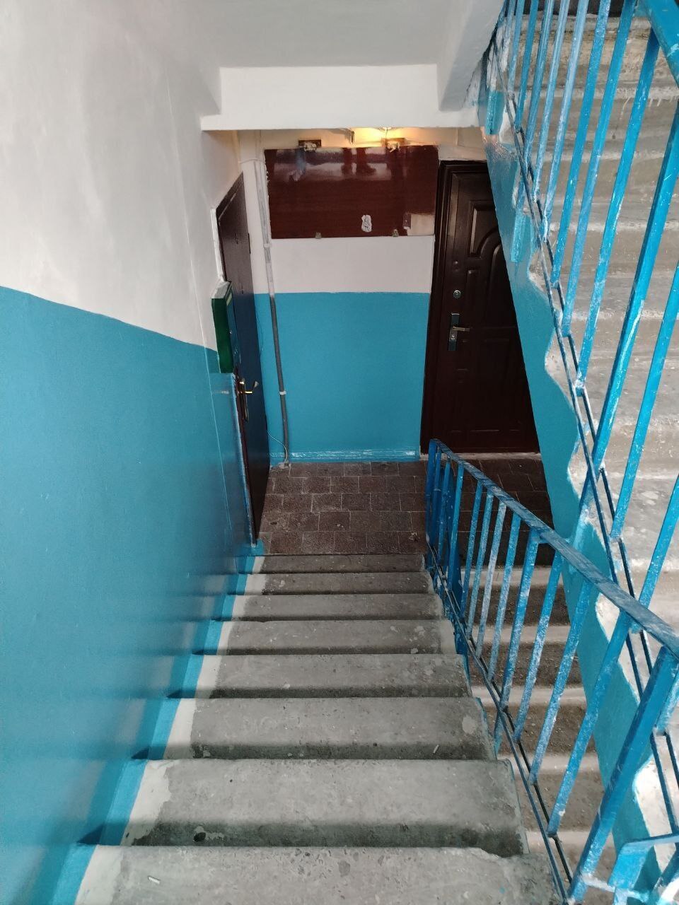 Наталья Бегуненко: Сотрудниками Петровского участка № 1 Донецкого Филиала «Единого регионального фонда по управлению МКД на территории ДНР» ведутся ремонтные работы по адресам ул. Вагнера, 15 и ул. Стаханова, 20 Наталья Бегуненко: Сотрудниками Петровского участка № 1 Донецкого Филиала «Единого регионального фонда по управлению МКД на территории ДНР» ведутся ремонтные работы по адресам ул. Вагнера, 15 и ул. Стаханова, 20