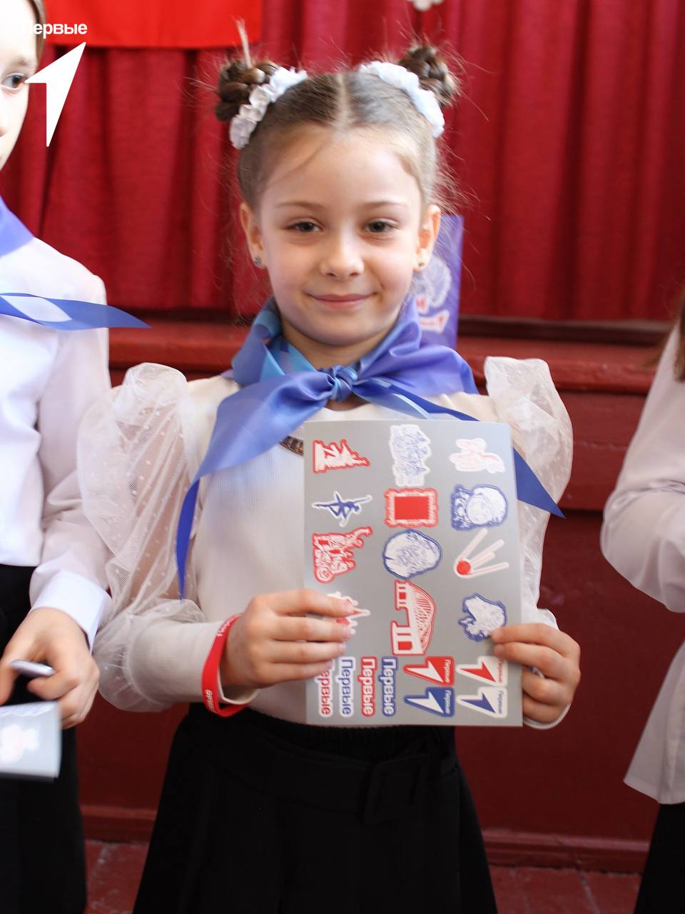 Кто наша будущая гордость ? Кто наша будущая гордость ?