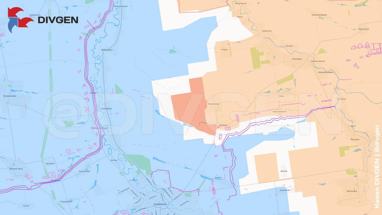 Изменения на карте за прошедшие сутки: Изменения на карте за прошедшие сутки: