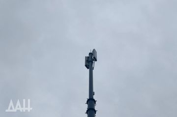 Более 250 объектов связи в ДНР остались без электроснабжения из-за атак ВСУ