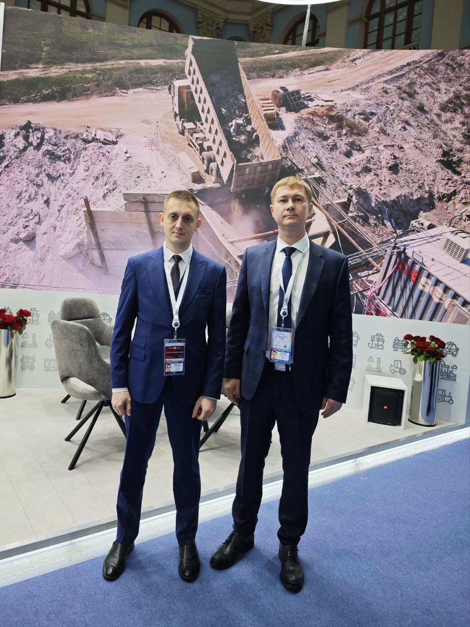 Александр Бондаренко: Стартовало главное событие транспортной отрасли страны - Транспортная неделя - 2025! Александр Бондаренко: Стартовало главное событие транспортной отрасли страны - Транспортная неделя - 2025!