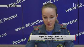 Ликвидировано 62 пожара: итоги работы сотрудников МЧС ДНР за прошедшую неделю