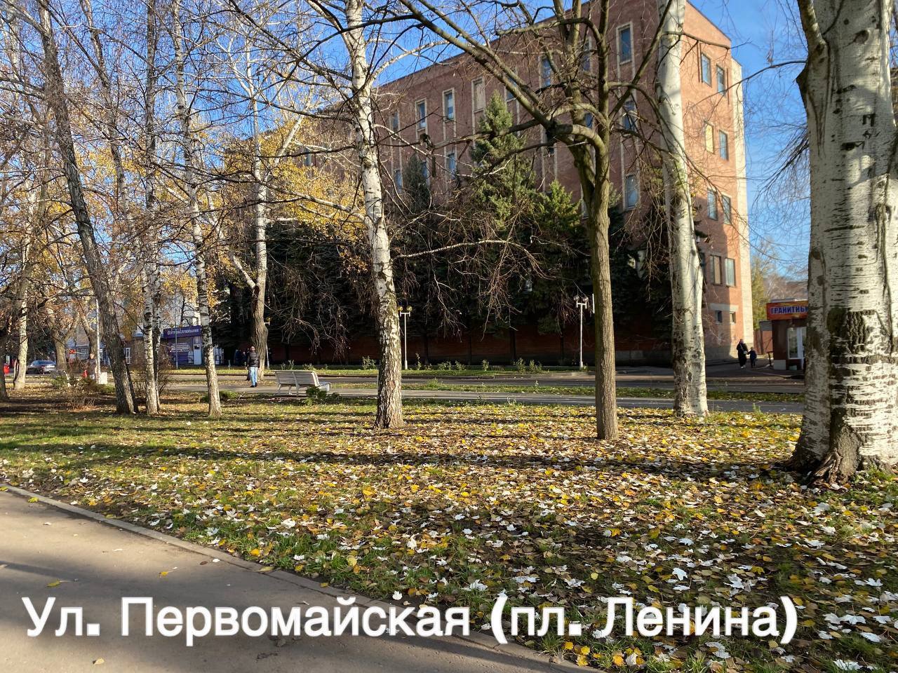 Евгений Поплавский: Во время своего первого рабочего объезда я обратил внимание на важную проблему: в популярных местах отдыха наших горожан не хватает общественных туалетов Евгений Поплавский: Во время своего первого рабочего объезда я обратил внимание на важную проблему: в популярных местах отдыха наших горожан не хватает общественных туалетов