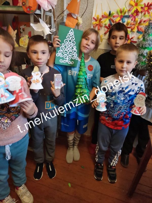 Сегодня в учреждениях культуры нашего города прошли увлекательные мероприятия, посвящённые Дню рождения Деда Мороза Сегодня в учреждениях культуры нашего города прошли увлекательные мероприятия, посвящённые Дню рождения Деда Мороза