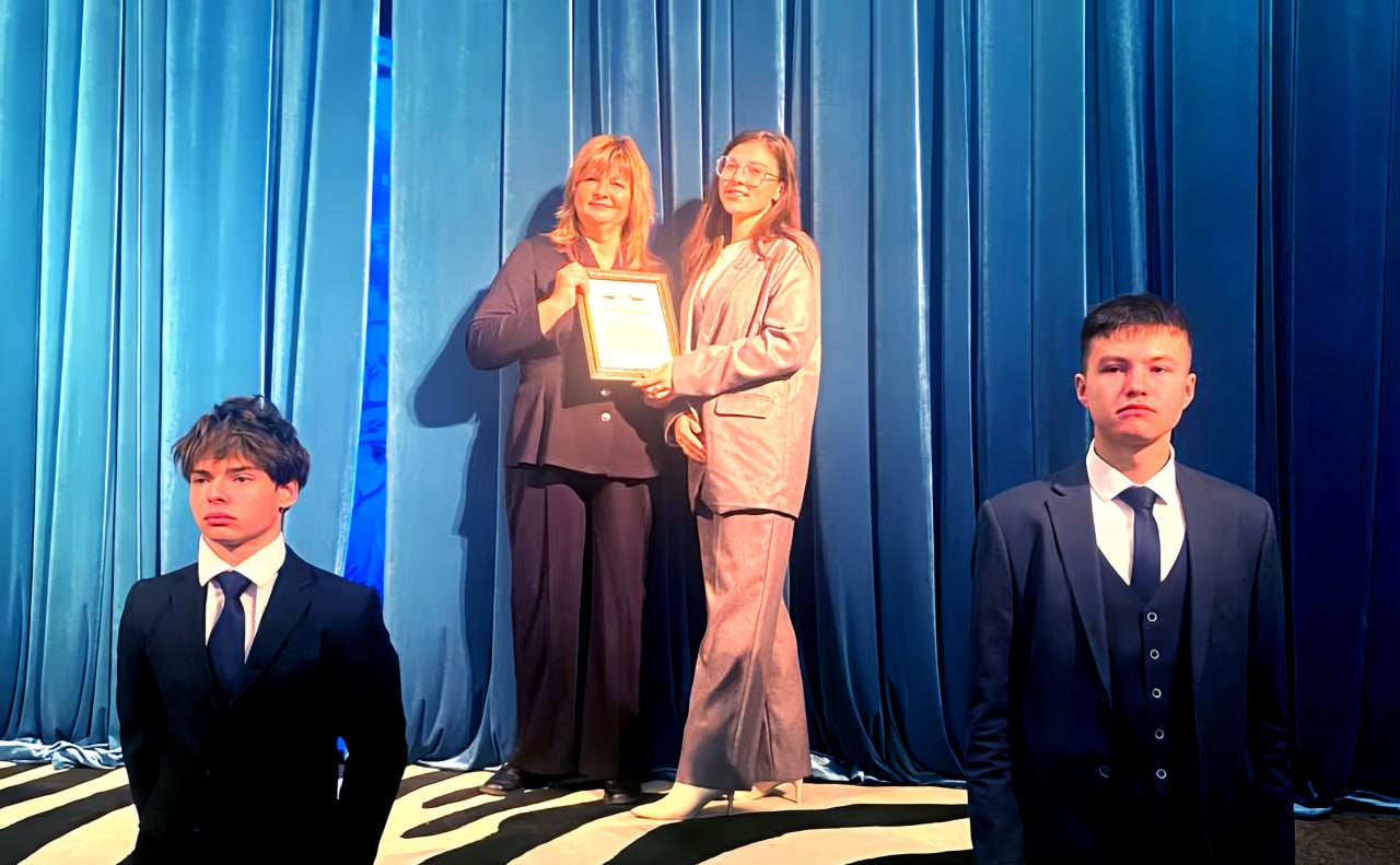 Олег Трофимов: В ДНР отметили предстоящий День преподавателя высшей школы Олег Трофимов: В ДНР отметили предстоящий День преподавателя высшей школы