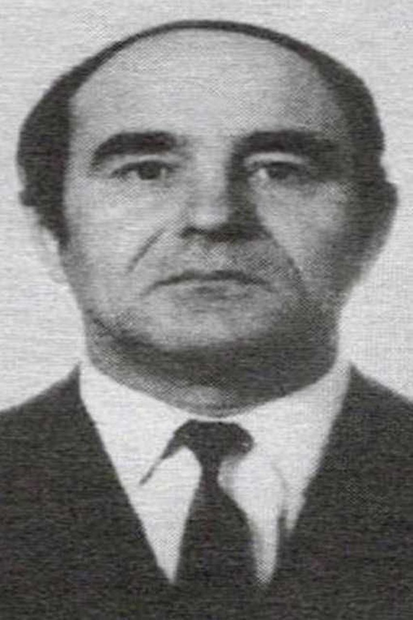 Сергей Юзвинкевич: Сегодня, 18 ноября, исполнилось бы 100 лет Николаю Степановичу Ляшенко, ветерану Великой Отечественной войны, Почетному гражданину Володарского муниципального округа