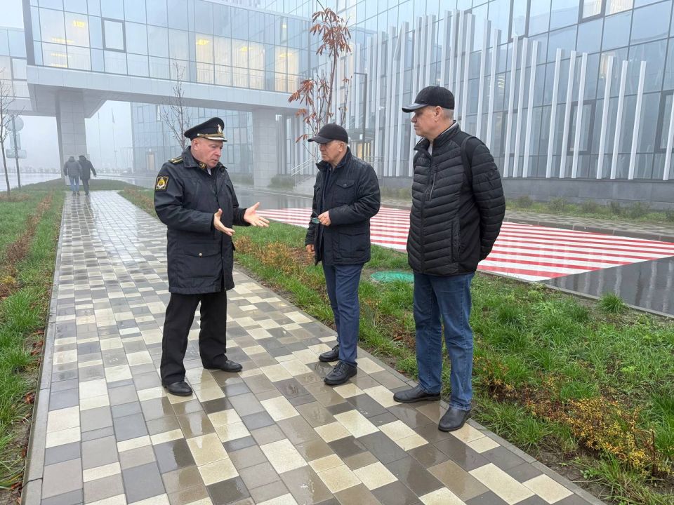 Санкт-Петербург примет активное участие в увековечивании памяти героического защитника Отечества Санкт-Петербург примет активное участие в увековечивании памяти героического защитника Отечества