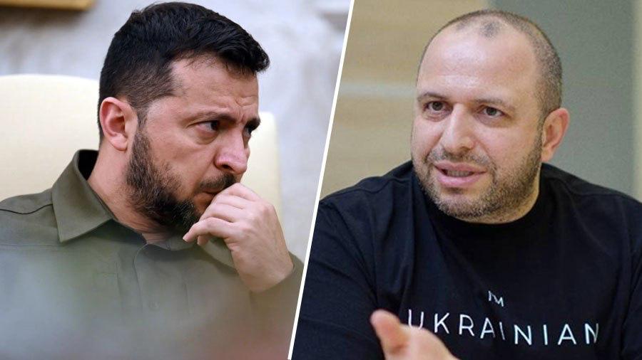 ТРАМП VS ЗЕЛЕНСКИЙ: КРУШЕНИЕ ВЕРТИКАЛИ ПРОСРОЧЕННОГО