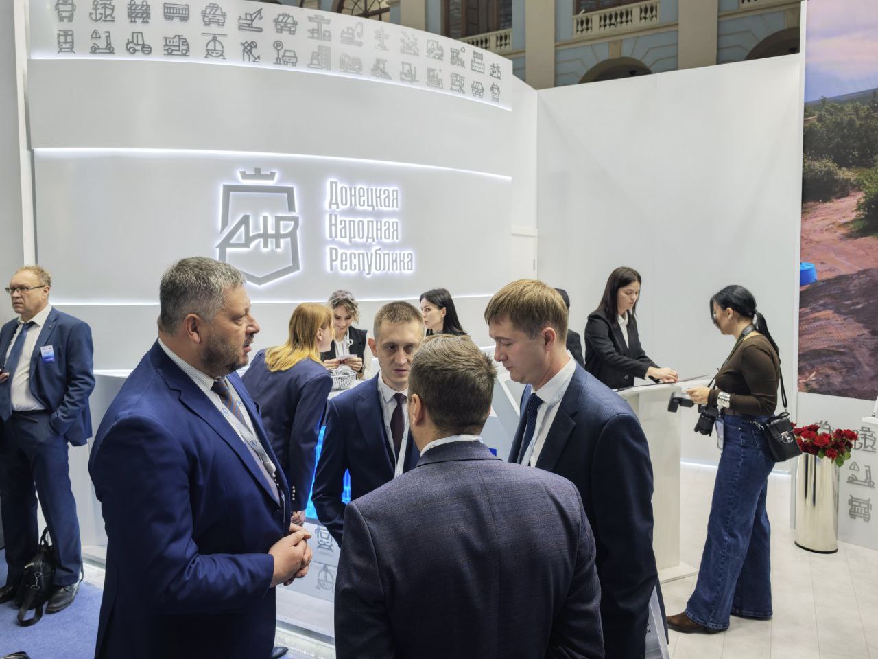 Александр Бондаренко: Стартовало главное событие транспортной отрасли страны - Транспортная неделя - 2025! Александр Бондаренко: Стартовало главное событие транспортной отрасли страны - Транспортная неделя - 2025!