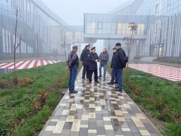 Санкт-Петербург примет активное участие в увековечивании памяти героического защитника Отечества