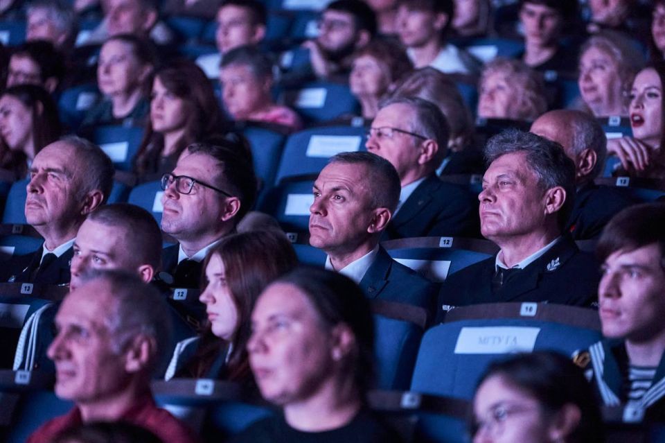 Студенты вузов Росжелдора стали призерами фестиваля ТранспАрт Студенты вузов Росжелдора стали призерами фестиваля ТранспАрт