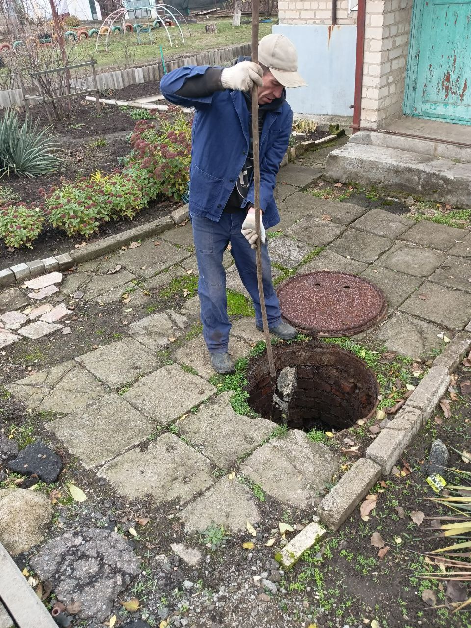 Наталья Великодная: Аварийные работы на территории района продолжаются Наталья Великодная: Аварийные работы на территории района продолжаются