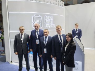 Александр Бондаренко: Стартовало главное событие транспортной отрасли страны - Транспортная неделя - 2025!