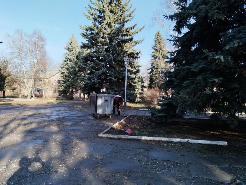 «Чисто не там, где убирают, а там, где не сорят!» — народная мудрость, ставшая сегодня делом «Чисто не там, где убирают, а там, где не сорят!» — народная мудрость, ставшая сегодня делом