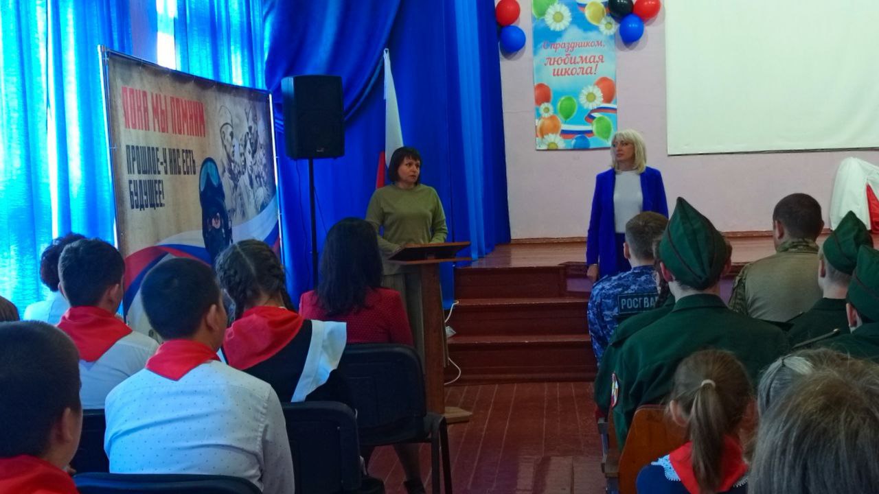 Игорь Мартынов: Церемония принятия присяги для обучающихся гвардейских классов Игорь Мартынов: Церемония принятия присяги для обучающихся гвардейских классов