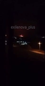 Второй день подряд ВСУ атакуют энергосистему в Донецкой Народной Республике