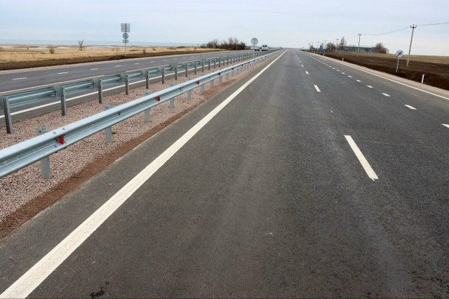 Новый автобусный маршрут между городами Донецк и Сочи начал перевозить пассажиров