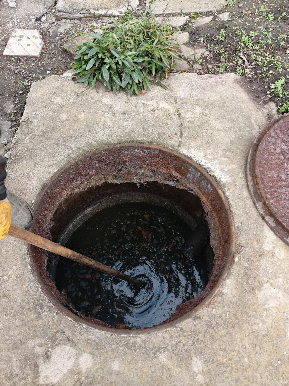 Наталья Великодная: Аварийные работы на территории района продолжаются Наталья Великодная: Аварийные работы на территории района продолжаются