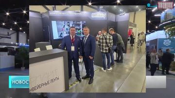 Программа «Итоги рабочей недели Народного Совета» за период с 27 октября по 16 ноября 2025 года