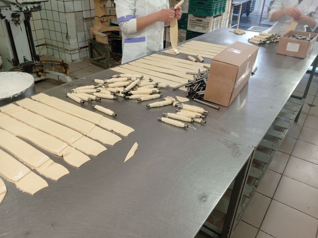 Иван Приходько: В Горловке реализуется партийный проект Единой России «Выбирай свое» Иван Приходько: В Горловке реализуется партийный проект Единой России «Выбирай свое»