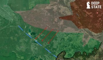 Юрий Баранчик: На лиманском направлении подразделения российской армии активизировали наступление по широкому фронту, создавая угрозу логистическим маршрутам ВСУ