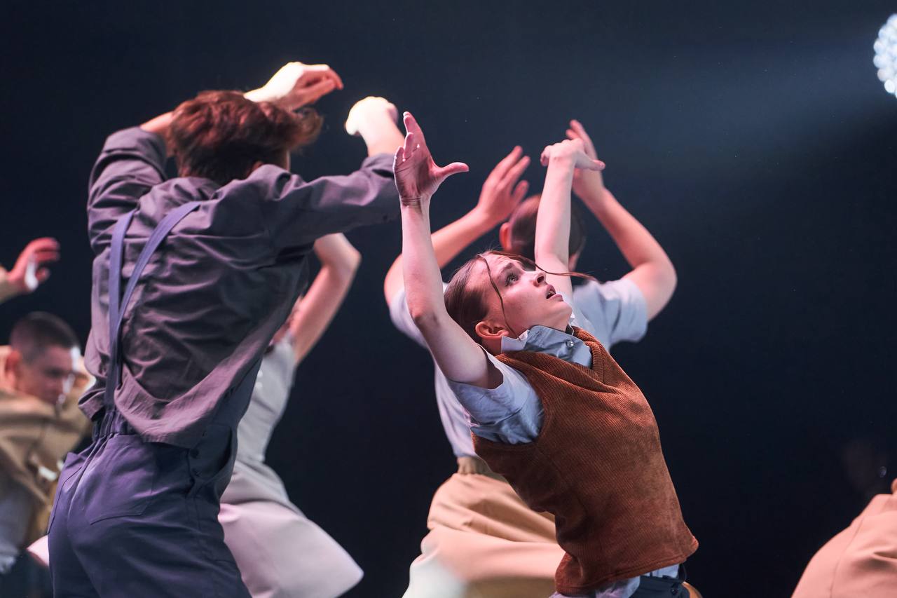 Студенты вузов Росжелдора стали призерами фестиваля ТранспАрт Студенты вузов Росжелдора стали призерами фестиваля ТранспАрт