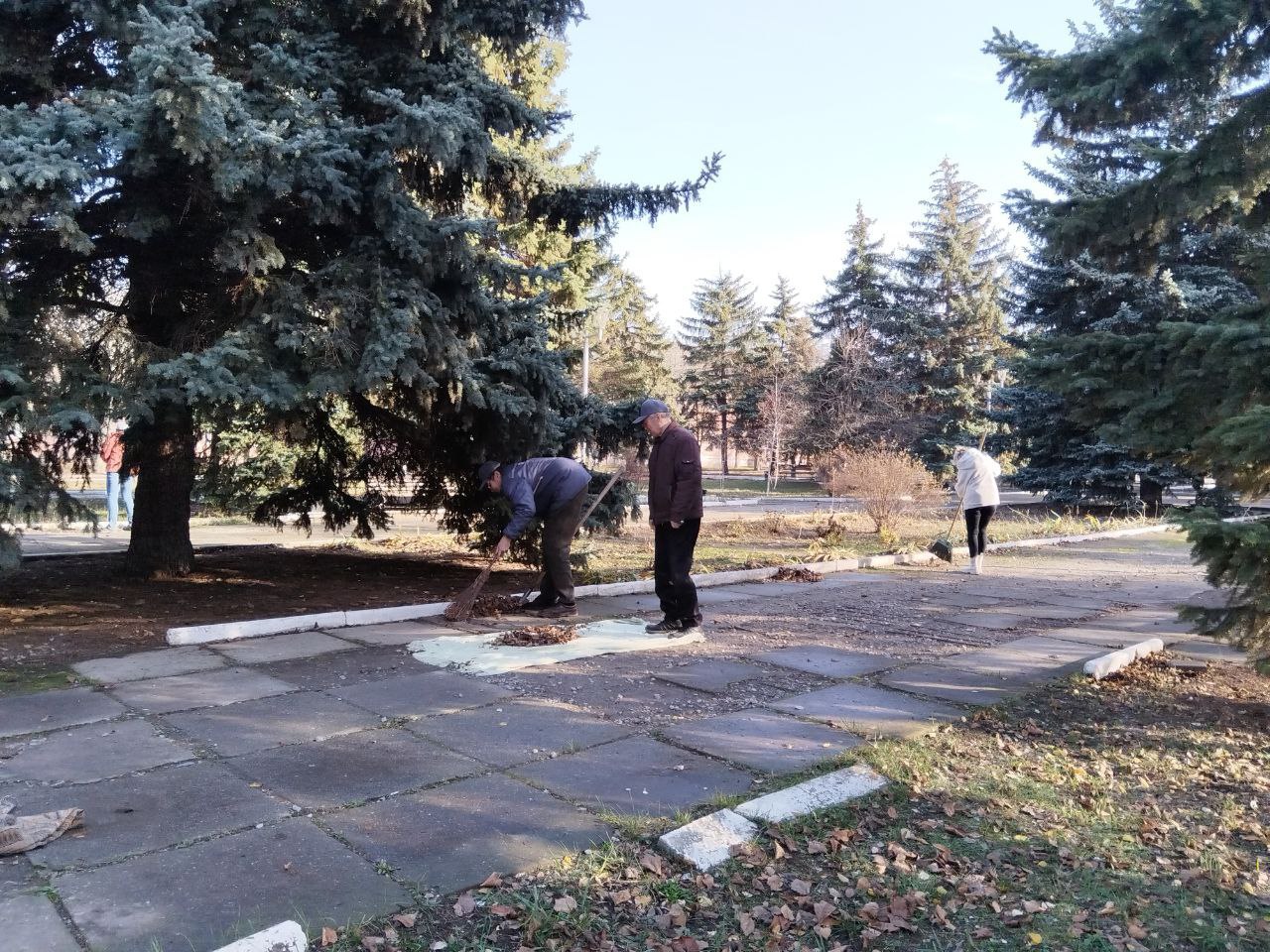 «Чисто не там, где убирают, а там, где не сорят!» — народная мудрость, ставшая сегодня делом «Чисто не там, где убирают, а там, где не сорят!» — народная мудрость, ставшая сегодня делом