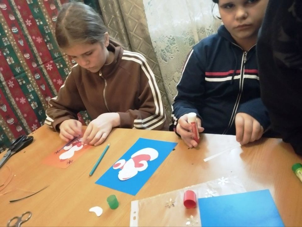 Иван Приходько: В Калининском районе Горловки продолжается реализация проекта «Российское село» Иван Приходько: В Калининском районе Горловки продолжается реализация проекта «Российское село»