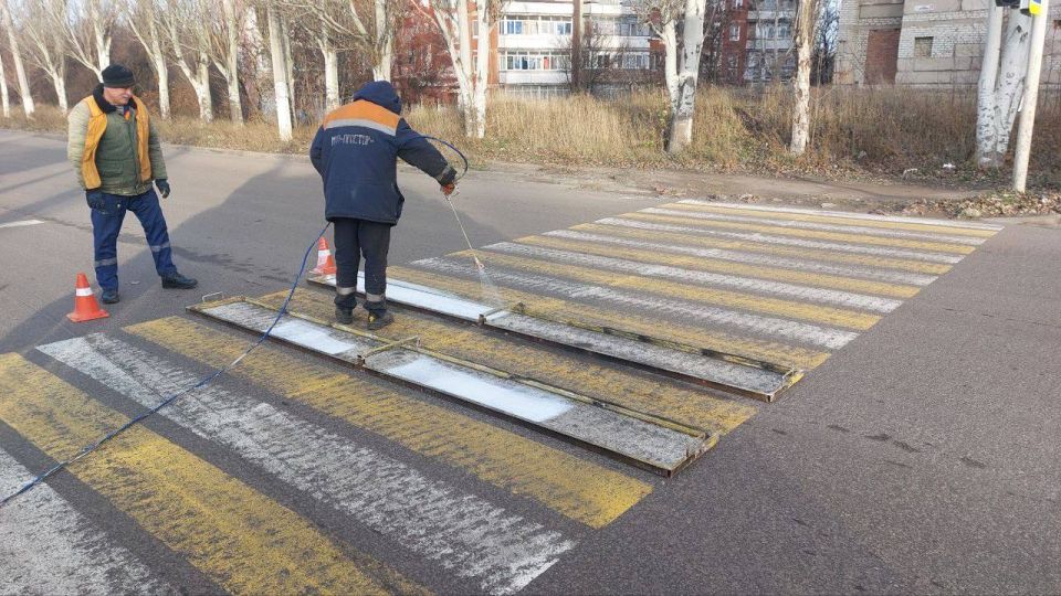 О работах, выполняемых МУП «Простор» О работах, выполняемых МУП «Простор»