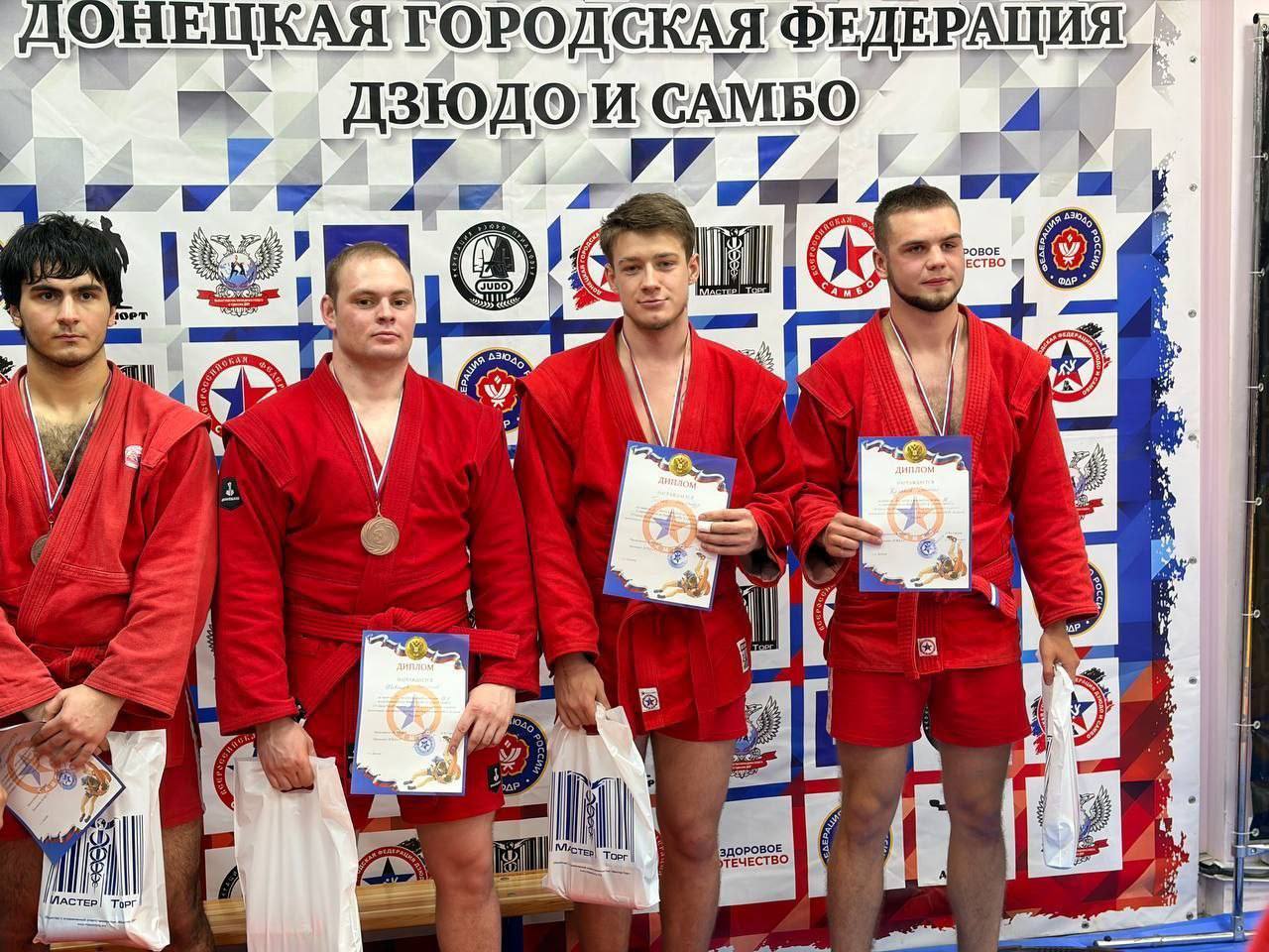 Состоялось значимое спортивное событие – «Универ Лига»