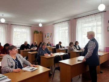 Во исполнение поручения Главы Донецкой Народной Республики Дениса Владимировича Пушилина о ведении постоянного диалога с жителями республики, депутат Дебальцевского городского совета от Всероссийской политической партии...