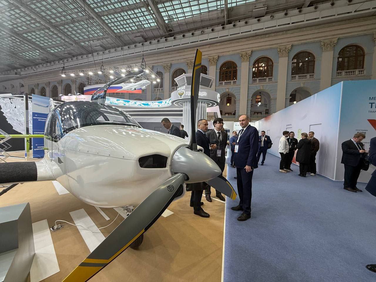 Дмитрий Бердников: Вместе с Губернатором Евгением Александровичем Солнцевым провели ряд встреч в Москве Дмитрий Бердников: Вместе с Губернатором Евгением Александровичем Солнцевым провели ряд встреч в Москве