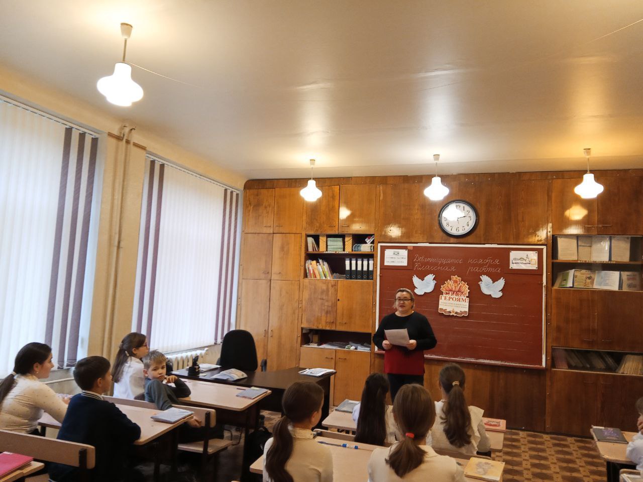 Игорь Мартынов: Час славы «Героями не рождаются» Игорь Мартынов: Час славы «Героями не рождаются»