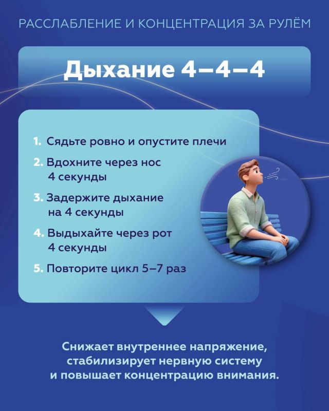 Чувствуете, как глаза слипаются, а концентрация падает? Значит, пора сделать перерыв! Чувствуете, как глаза слипаются, а концентрация падает? Значит, пора сделать перерыв!