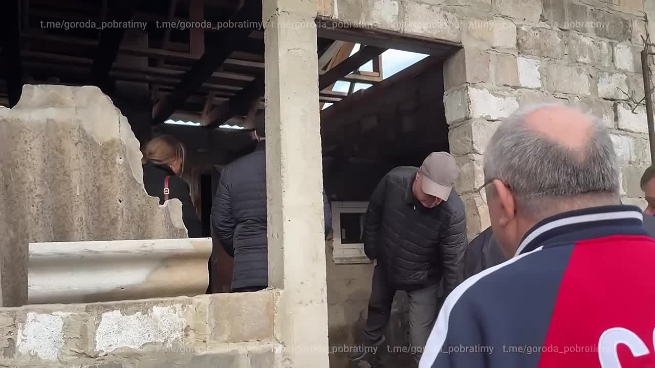 Своих не бросаем. Санкт-Петербург продолжает оказывать адресную поддержку мариупольским семьям