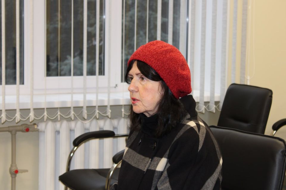 Иван Приходько: Заместитель главы администрации городского округа Горловка Игорь Горбатов провел прием граждан Иван Приходько: Заместитель главы администрации городского округа Горловка Игорь Горбатов провел прием граждан