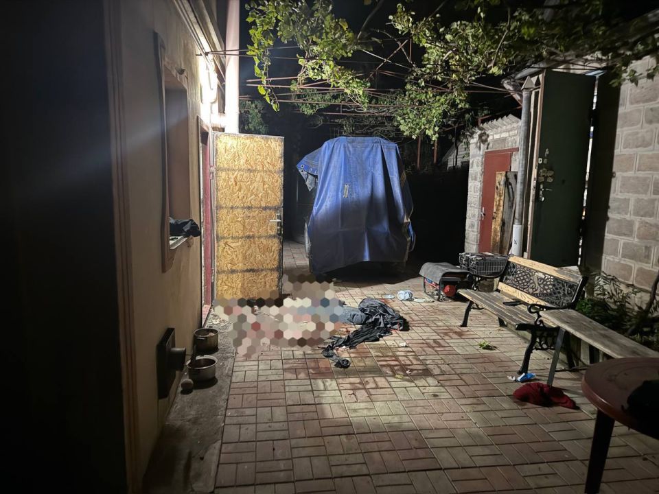 В Донецкой Народной Республике задержан подозреваемый в покушении на убийство четырех местных жителей