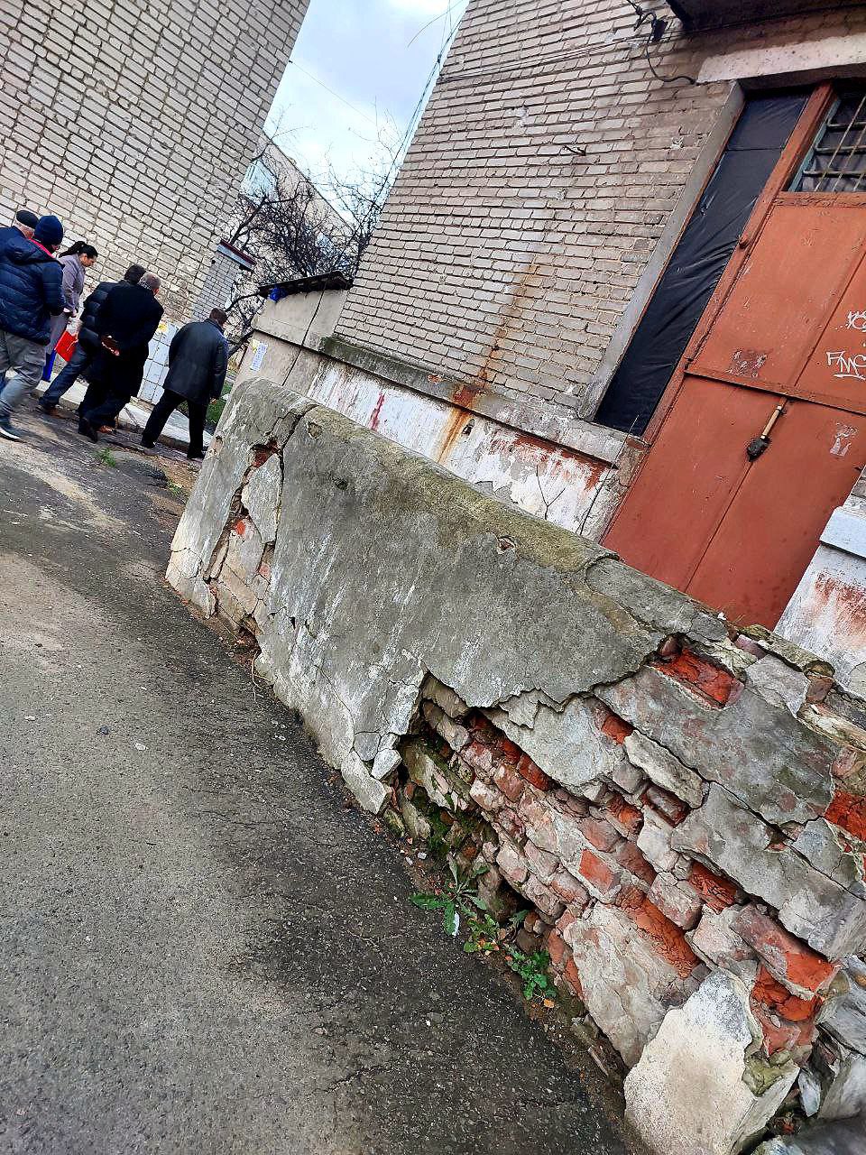 Анна Кондрыкинская: Несмотря на все преграды, которые ставит перед нами противник, мы продолжаем совместными усилиями стремиться к обеспечению комфортных условий жизни для наших граждан Анна Кондрыкинская: Несмотря на все преграды, которые ставит перед нами противник, мы продолжаем совместными усилиями стремиться к обеспечению комфортных условий жизни для наших граждан