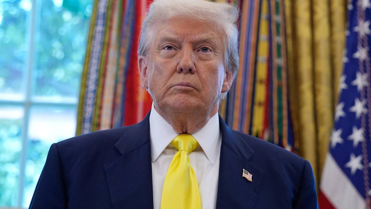 Новый план Трампа по завершению конфликта на Украине