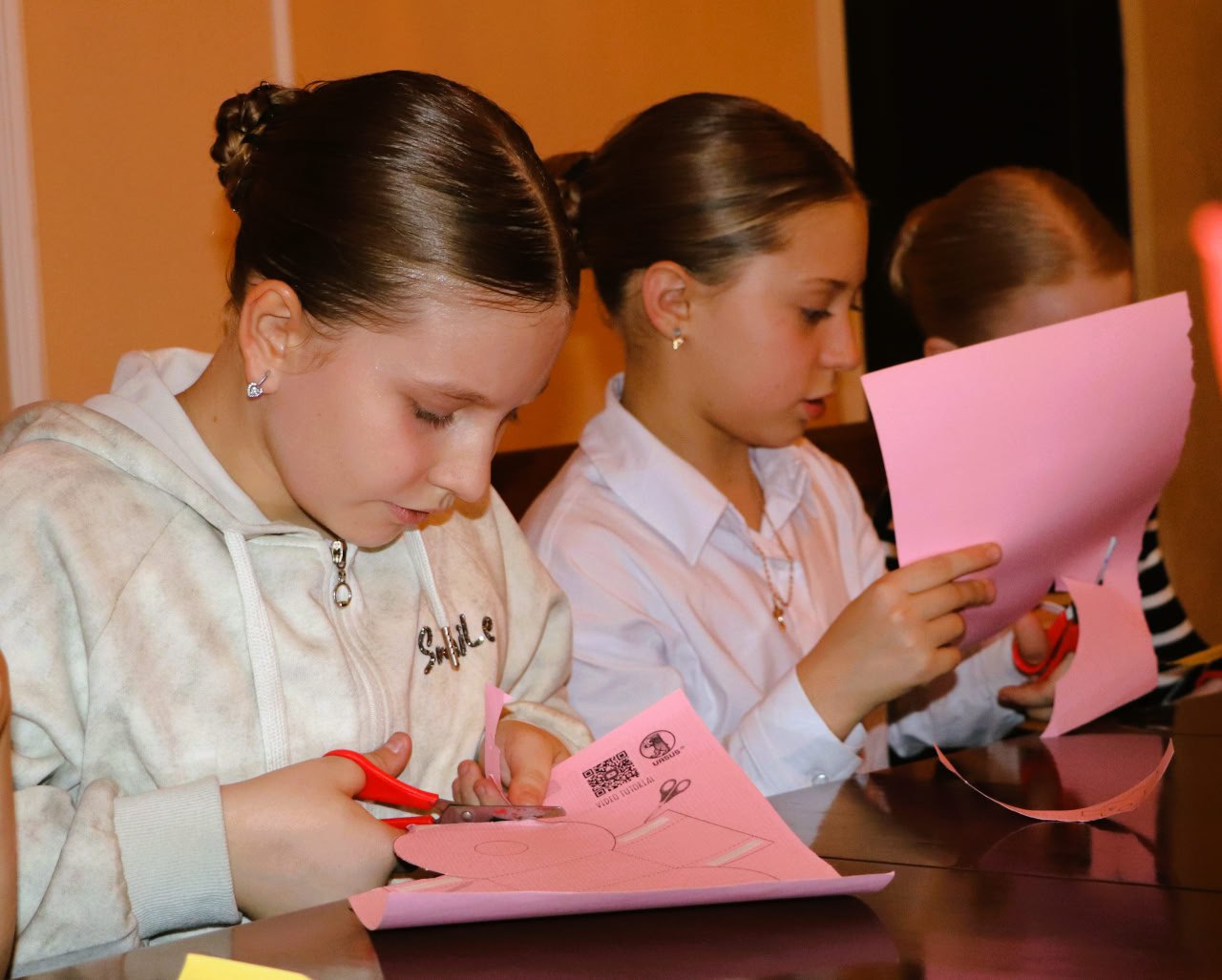 Мастер-класс ко Дню рождения Деда Мороза Мастер-класс ко Дню рождения Деда Мороза