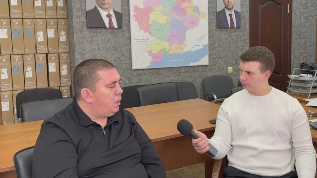 Евгений Смирнов, и.о. генерального директора Единого регионального фонда по управлению МКД, поделился информацией о работе организации