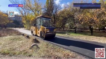 Иван Приходько: Хорошие дороги – залог развития экономики