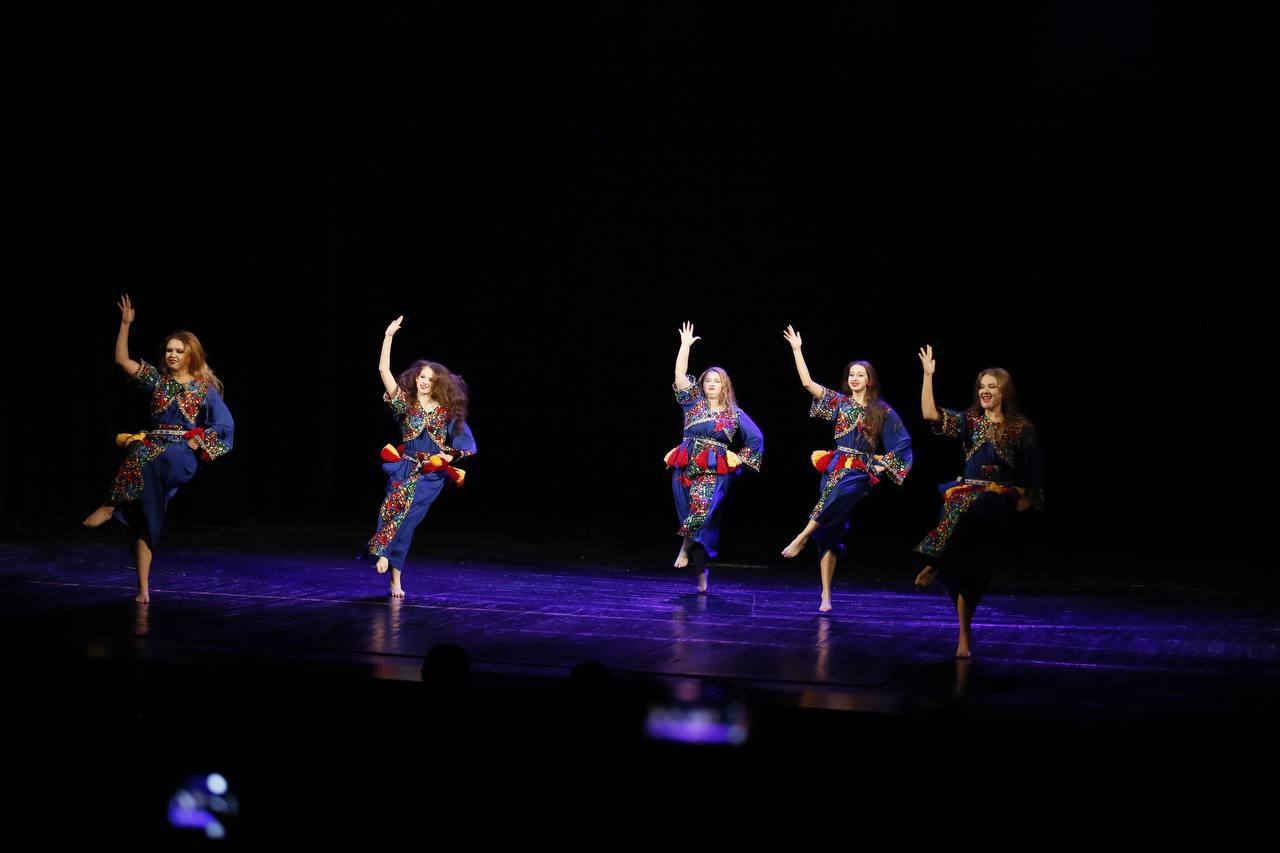 Денис Зубов: 15 ноября 2025 г. в г. Луганск прошел межрегиональный чемпионат исполнителей восточных танцев и танцев народов мира «Кубок Донбасса», при поддержке Международного Агентства развития Культуры и Спорта, в котором... Денис Зубов: 15 ноября 2025 г. в г. Луганск прошел межрегиональный чемпионат исполнителей восточных танцев и танцев народов мира «Кубок Донбасса», при поддержке Международного Агентства развития Культуры и Спорта, в котором...